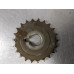 63H027 Exhaust Camshaft Timing Gear From 2007 Toyota 4Runner  4.0