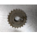 63H027 Exhaust Camshaft Timing Gear From 2007 Toyota 4Runner  4.0
