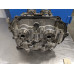 #Y801 Right Cylinder Head For 12-14 Subaru Impreza  2.0 AP20 Passenger Side
