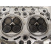 #Z705 Left Cylinder Head For 12-14 Subaru Impreza  2.0 AP20 Driver Side