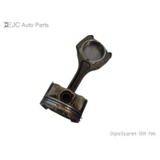 64H003 Left Piston and Rod Standard For 12-14 Subaru Impreza 2.0 12100AA470 64H003 Left Piston and Rod Standard For 12-14 Subaru Impreza 2.0 12100AA470