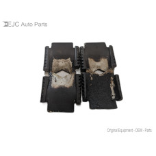 64H015 Intake Air Deflectors From 2012 Subaru Impreza  2.0