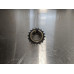 64H016 Crankshaft Timing Gear For 12-14 Subaru Impreza  2.0 13021AA240