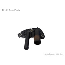 64H018 Heater Line From 2012 Subaru Impreza 2.0 64H018 Heater Line From 2012 Subaru Impreza 2.0