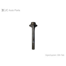 64H028 Crankshaft Bolt From 2012 Subaru Impreza 2.0 64H028 Crankshaft Bolt From 2012 Subaru Impreza 2.0