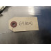 64H041 Crankshaft Trigger Tone Ring For 12-14 Subaru Impreza  2.0