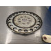 64H041 Crankshaft Trigger Tone Ring For 12-14 Subaru Impreza  2.0