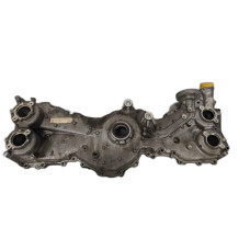 GUZ208 Engine Timing Cover From 2012 Subaru Impreza  2.0