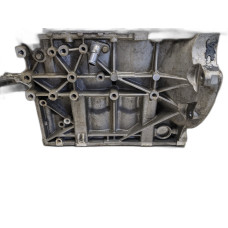 #BKF22 Engine Cylinder Block From 2013 Ford Fusion  1.6 BM5G6015DC