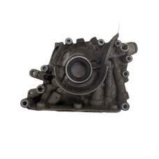 63K003 Engine Oil Pump From 2013 Ford Fusion  1.6 BM5G6600GC