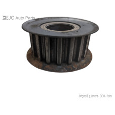 63K005 Crankshaft Timing Gear For 13-14 Ford Fusion  1.6 BE8E6306AD