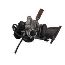 63K006 Turbo Turbocharger Rebuildable  From 2013 Ford Fusion  1.6 CJ5G6K682BA