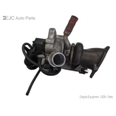 63K006 Turbo Turbocharger Rebuildable For 13-14 Ford Fusion  1.6 CJ5G6K682BA