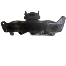 63K009 Exhaust Manifold From 2013 Ford Fusion  1.6