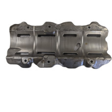 63K014 Engine Oil Baffle From 2013 Ford Fusion  1.6