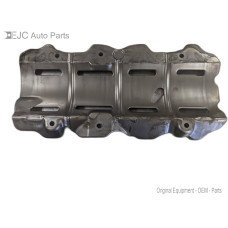 63K014 Engine Oil Baffle For 13-14 Ford Fusion  1.6