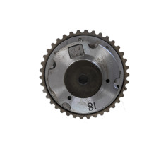 63K017 Camshaft Timing Gear From 2013 Ford Fusion  1.6 BM5G6C524YB