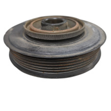 63K020 Crankshaft Pulley From 2013 Ford Fusion  1.6 BM5G6B319BC