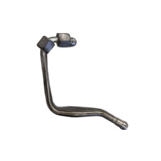 63K033 Pump To Rail Fuel Line From 2013 Ford Fusion  1.6