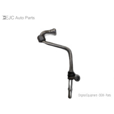 63K034 Fuel Supply Line For 13-14 Ford Fusion  1.6