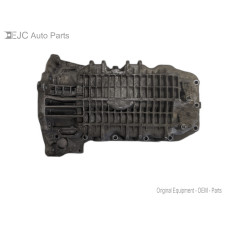 GUG110 Engine Oil Pan For 13-20 Ford Fusion  1.6 DS7G6675EA