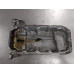 GUG110 Engine Oil Pan For 13-20 Ford Fusion  1.6 DS7G6675EA