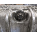 GUG110 Engine Oil Pan For 13-20 Ford Fusion  1.6 DS7G6675EA