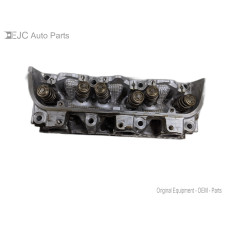 #DU02 Left Cylinder Head For 06-11 Chevrolet Impala 3.5 12624610 #DU02 Left Cylinder Head For 06-11 Chevrolet Impala 3.5 12624610