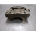63T102 Engine Block Main Caps For 08-11 Chevrolet Impala  3.5