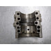 63T102 Engine Block Main Caps For 08-11 Chevrolet Impala  3.5