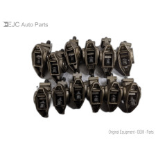 63T105 Complete Rocker Arm Set For 08-11 Chevrolet Impala  3.5