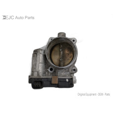63T112 Throttle Valve Body For 06-11 Chevrolet Impala  3.5 12577029