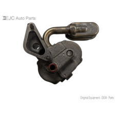 63T117 Engine Oil Pump For 08-11 Chevrolet Impala  3.5 12579555