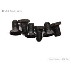 63T118 Flexplate Bolts For 08-11 Chevrolet Impala  3.5