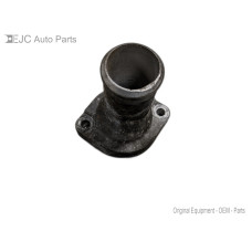63T122 Thermostat Housing For 08-11 Chevrolet Impala  3.5 12591882