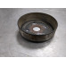 63T123 Water Pump Pulley For 08-11 Chevrolet Impala  3.5 12577763