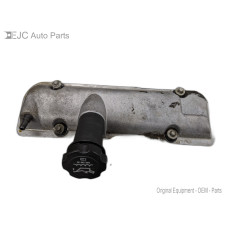 63T127 Left Valve Cover For 08-11 Chevrolet Impala  3.5 12606107