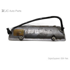 63T128 Right Valve Cover For 08-11 Chevrolet Impala  3.5 12591712