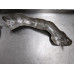 63T129 Exhaust Crossover Heat Shield For 08-11 Chevrolet Impala  3.5 12612663