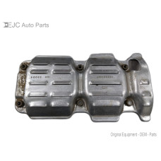 63W102 Engine Oil Baffle For 08-11 Chevrolet Impala  3.5 12585005
