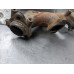 63W107 Left Exhaust Manifold For 06-11 Chevrolet Impala  3.5 12503753
