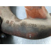 63W107 Left Exhaust Manifold For 06-11 Chevrolet Impala  3.5 12503753