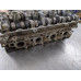 #AK02 Left Cylinder Head From 2008 Toyota Tundra  5.7