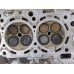 #AK02 Left Cylinder Head From 2008 Toyota Tundra  5.7
