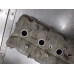 63P002 Left Valve Cover For 07-17 Toyota Tundra  5.7