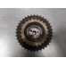63P016 Intake Camshaft Timing Gear From 2008 Toyota Tundra  5.7 130500S010