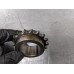 63P019 Crankshaft Timing Gear From 2008 Toyota Tundra  5.7