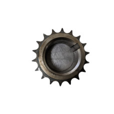 63P019 Crankshaft Timing Gear From 2008 Toyota Tundra  5.7