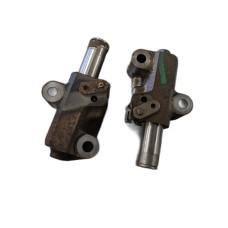 63P025 Timing Chain Tensioner Pair From 2008 Toyota Tundra  5.7
