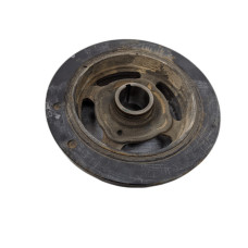 63P028 Crankshaft Pulley From 2008 Toyota Tundra  5.7